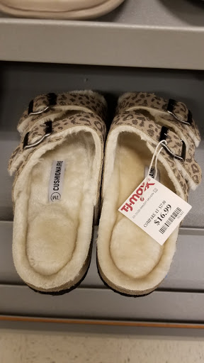 Department Store «T.J. Maxx», reviews and photos, 2487 W US Hwy 90 #337, Lake City, FL 32055, USA