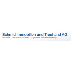 Schmid Immobilien und Treuhand AG
