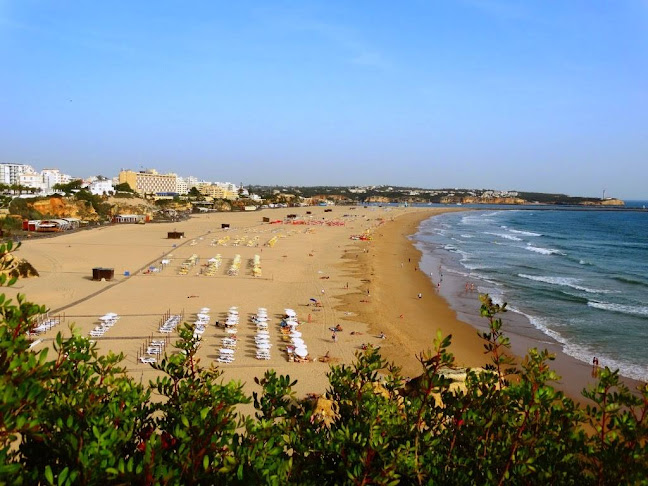 Ohelia Stand Watefront, R. da Ribeira, 8500-059 Alvor, 8500-059 Alvor