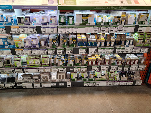 Home Improvement Store «The Home Depot», reviews and photos, 20260 SW Pacific Hwy, Sherwood, OR 97140, USA