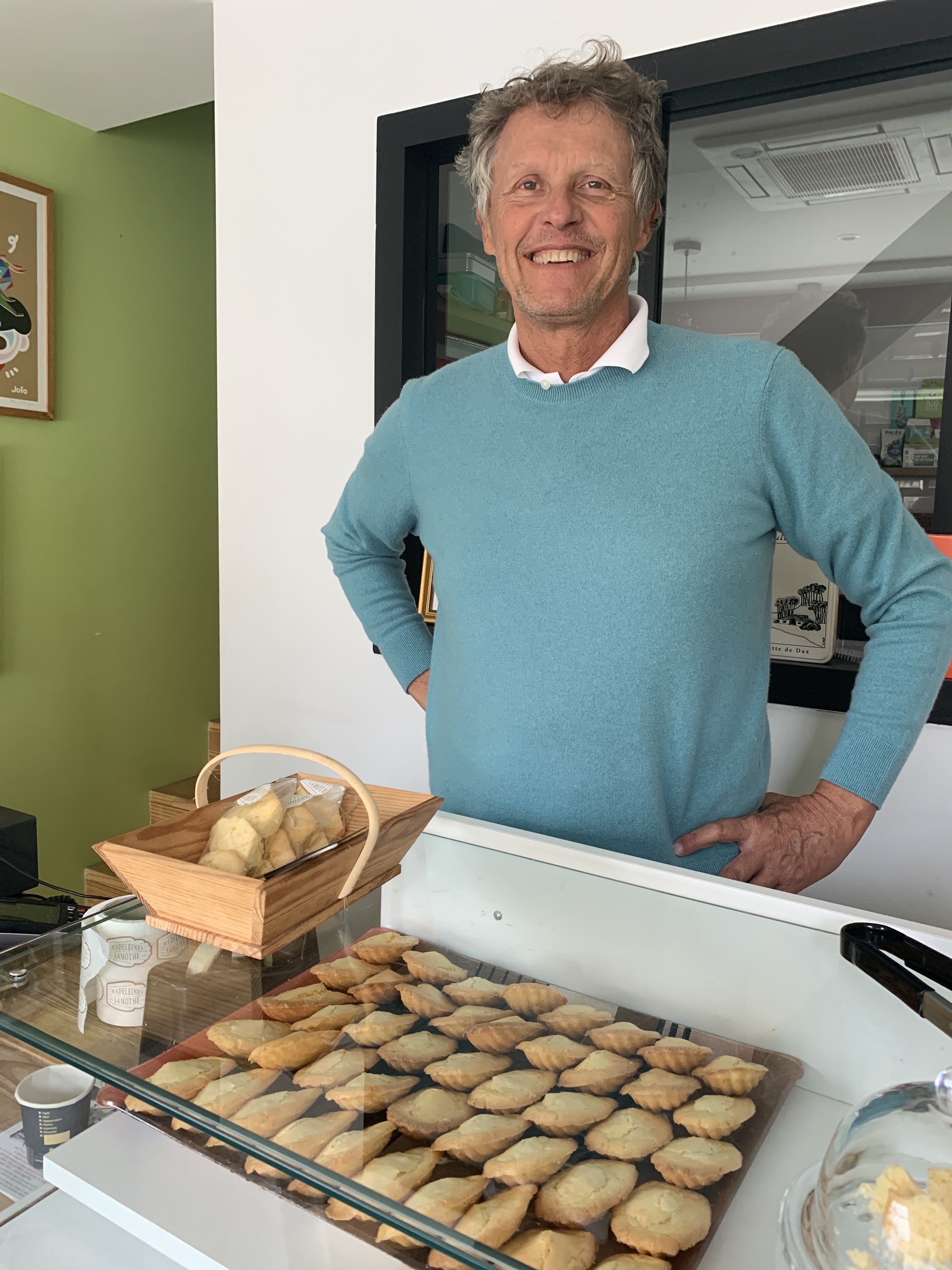 Photo n° 1 de l'avis de Régine.e fait le 24/10/2023 à 14:36