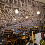 Photo n°7 de l'avis de andrea.a fait le 06/11/2022 à 08:59 sur le  Osteria del Calciante à Florence