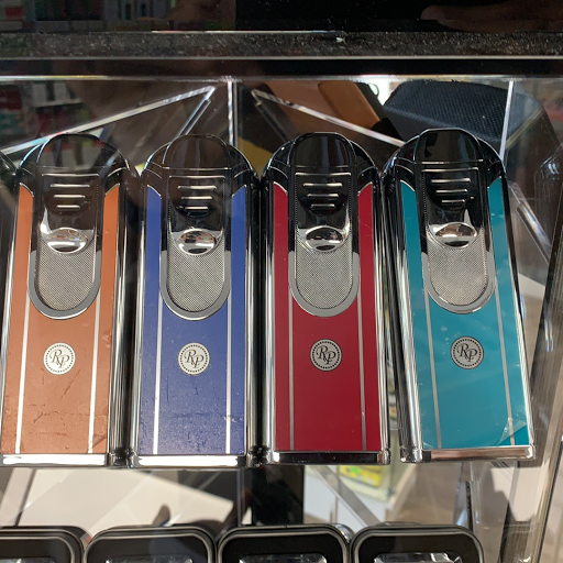 Tobacco Shop «TOBACCO PALACE», reviews and photos, 1342 Auburn Rd, Dacula, GA 30019, USA