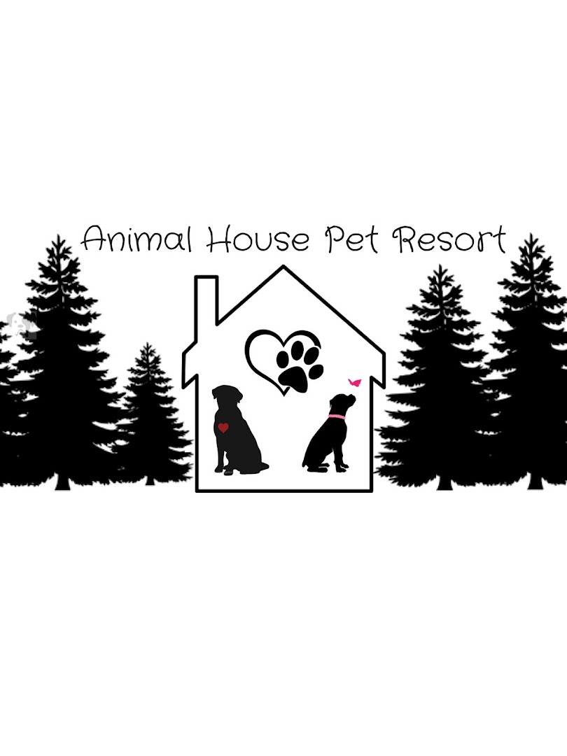Animal House Pet Resort
