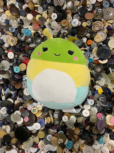 Craft Store «The I.D.E.A. Store», reviews and photos