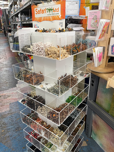 Art Supply Store «Artist & Craftsman Supply Bushwick», reviews and photos, 1449 Broadway, Brooklyn, NY 11221, USA