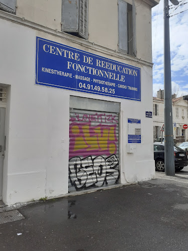Centre De Reeducation Fonctionnelle à Marseille