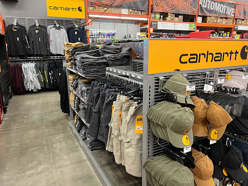 Home Improvement Store «The Home Depot», reviews and photos, 4195 24th Ave, Fort Gratiot Twp, MI 48059, USA