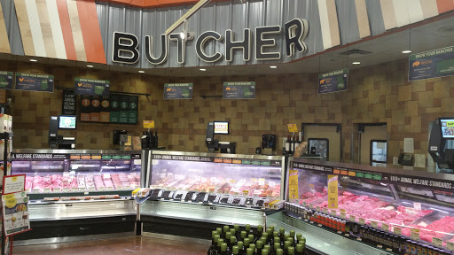 Grocery Store «Whole Foods Market», reviews and photos, 760 Waukegan Rd, Deerfield, IL 60015, USA