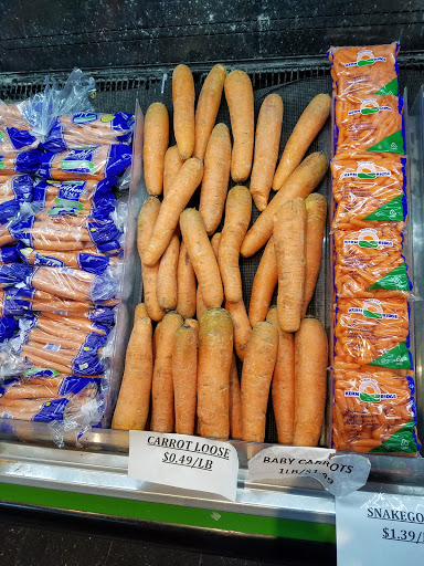 Grocery Store «Taj Grocers - Irving», reviews and photos, 10010 N MacArthur Blvd #150, Irving, TX 75063, USA