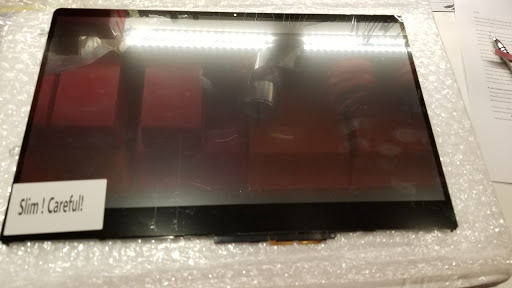 Electronics Repair Shop «Gadget Fix», reviews and photos, 520 Lenora St, Seattle, WA 98121, USA