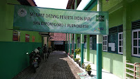 Foto SMP  Diponegoro 1 Purwokerto, Kabupaten Banyumas