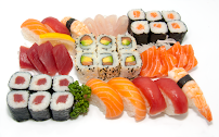 Plats et boissons du Restaurant japonais Nori Sushi à Neuilly-sur-Seine - n°18