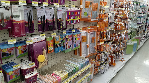 Fabric Store «Jo-Ann Fabrics and Crafts», reviews and photos, 1272 NJ-27, Colonia, NJ 07067, USA