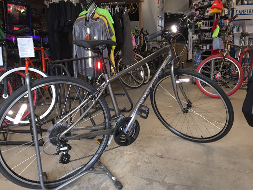 Bicycle Store «OSCyclery», reviews and photos, 1114 NE Orenco Station Pkwy, Hillsboro, OR 97124, USA