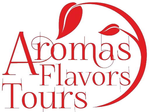 Comentários e avaliações sobre o Aromas Flavors Tours