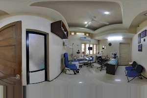 Dr. बरगाले कान,नाक,घसा आणि डोळ्याचे हॉस्पिटल image