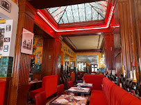 Atmosphère du Restaurant français Le Grand Café à Reims - n°3