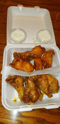 WING TOWN
