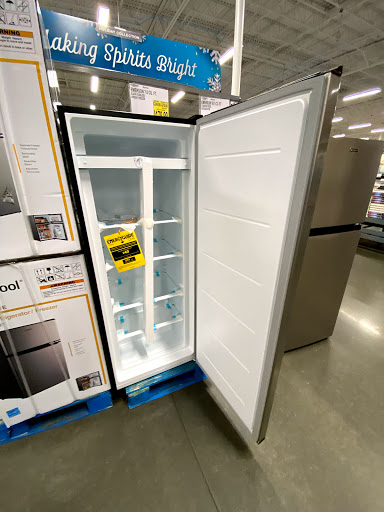 Warehouse club «BJ’s Wholesale Club», reviews and photos, 2577 S Hwy 27, Clermont, FL 34711, USA