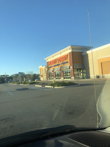 Craft Store «Hobby Lobby», reviews and photos, 2540 S Washington Ave, Titusville, FL 32780, USA