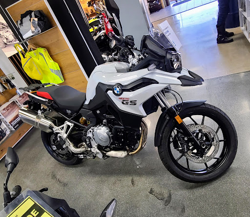 BMW Motorcycle Dealer «BMW Motorcycles of Riverside», reviews and photos, 7740 Indiana Ave, Riverside, CA 92504, USA