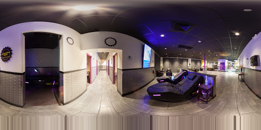 Gym «Planet Fitness», reviews and photos, 4907 W Bell Rd, Glendale, AZ 85308, USA