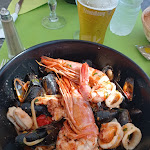 Photo n° 1 de l'avis de andres.a fait le 31/08/2023 à 20:02 pour Le Cyrnos à Menton