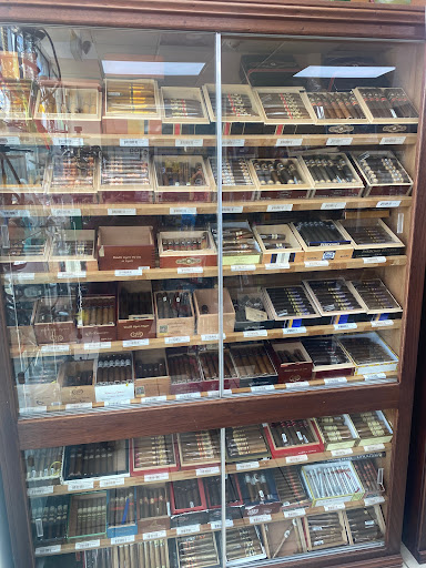 Tobacco Shop «Smoke City», reviews and photos, 630 Fairview Rd, Stockbridge, GA 30281, USA
