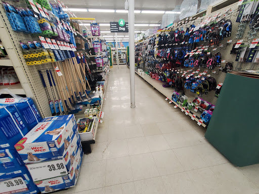 Pet Supply Store «Pet Supplies Plus», reviews and photos, 471 Boston Post Rd, Orange, CT 06477, USA