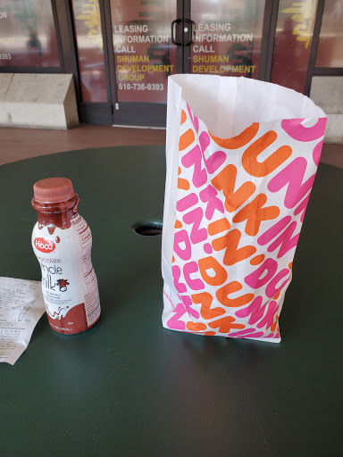 Donut Shop «Dunkin Donuts», reviews and photos, 645 Penn St, Reading, PA 19601, USA