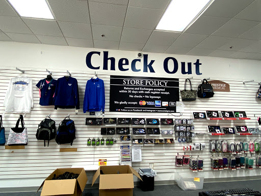 Uniform Store «Scrub Pro Uniforms & Gallo Clothing», reviews and photos, 78 Mountain Rd, Glen Burnie, MD 21060, USA