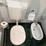 Photo n°7 de l'avis de FRANCESCO.O fait le 19/11/2023 à 22:26 sur le  Hotel & Loisir Le Ruote à Roveleto