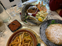 Plats et boissons du Restaurant marocain Dar Tajine à Grenoble - n°17