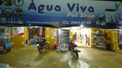 Photos of Pet Shop &Aacute;gua Viva