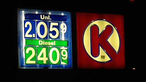 Convenience Store «Circle K», reviews and photos, 2012 W Southern Ave, Mesa, AZ 85202, USA