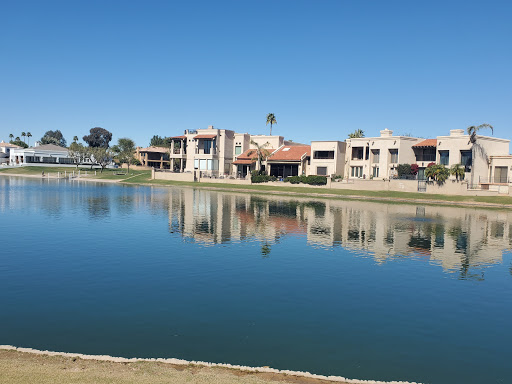 Shopping Mall «Mercado Del Lago Mall», reviews and photos, 8320 N Hayden Rd, Scottsdale, AZ 85258, USA