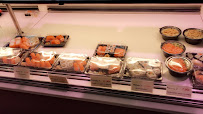 Atmosphère du Restaurant de sushis Sushi Masa à Puteaux - n°3