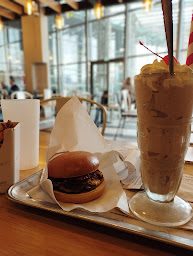 Photo n°58 de Steak' n Shake Jardin des Causses du Lot à Cœur-de-Causse ()