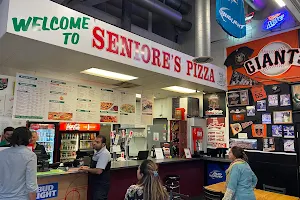 Seniore's Pizza image