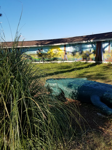 Museum «Mississippi Coast Model Railroad Museum», reviews and photos, 504 Pass Rd, Gulfport, MS 39507, USA