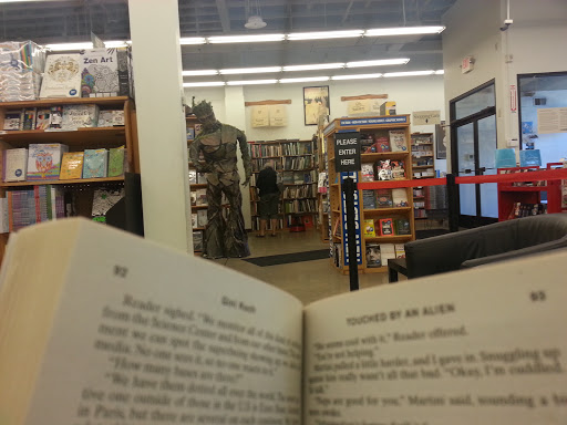 Book Store «Half Price Books», reviews and photos, 17145 W Bluemound Rd, Brookfield, WI 53005, USA