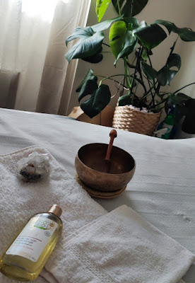 Magnetiseur , Maître Reiki, Massage énergétique, massage abhyanga à Port-Saint-Père