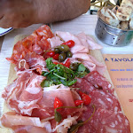 Photo n° 2 de l'avis de S. fait le 16/08/2021 à 20:14 pour A Tavola à Cestas