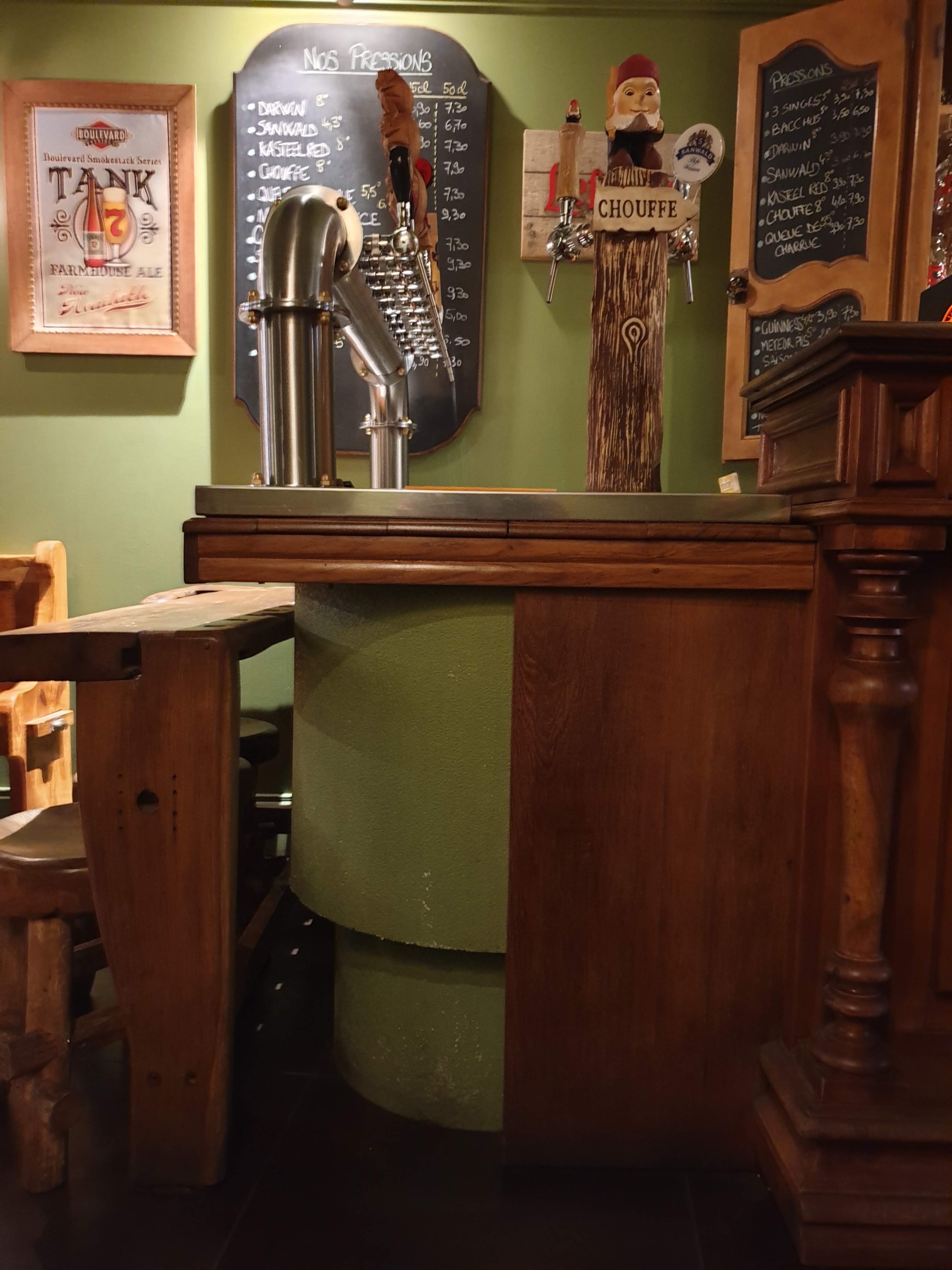 Photo n° 1 de l'avis de Bruno.O fait le 12/09/2016 à 16:17
