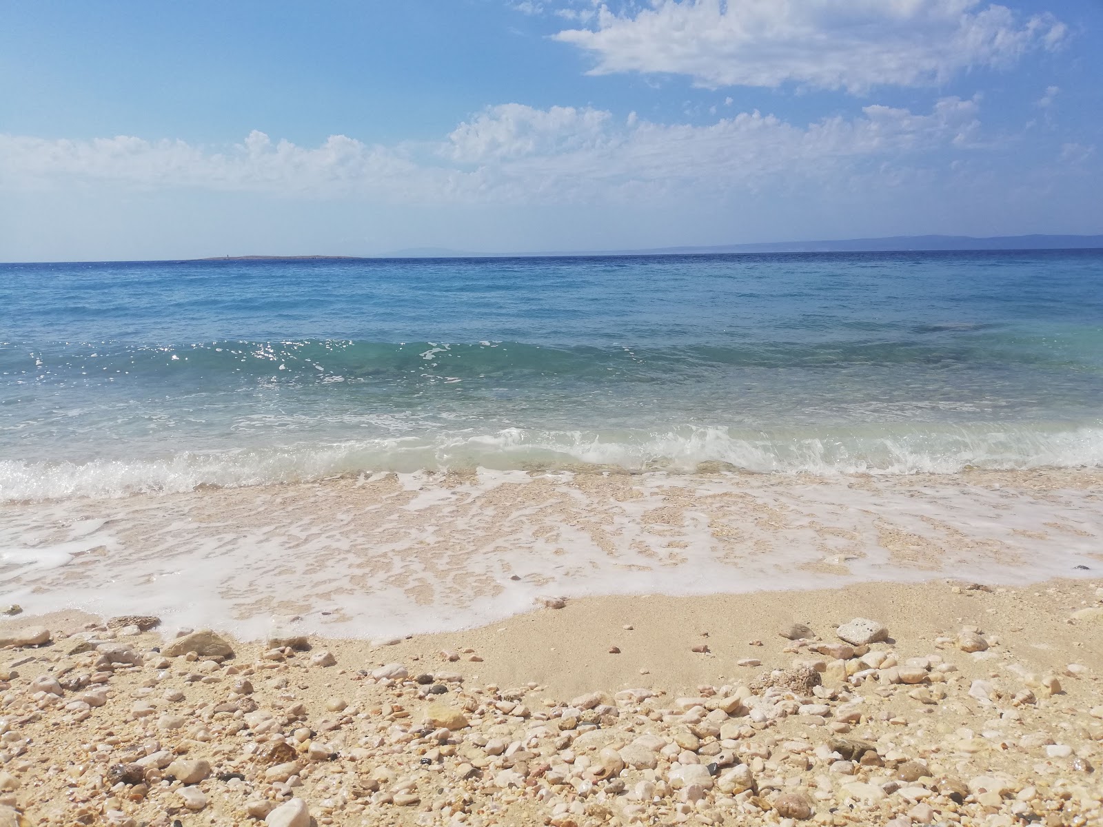 Stara Baska beach photo #5
