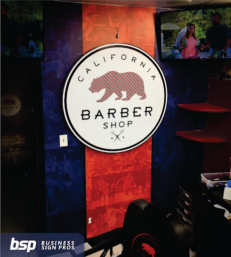 BSP - Business Sign Pros image