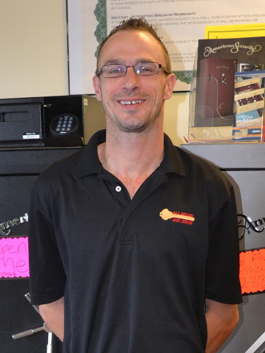 Locksmith «All Secure Lock & Security», reviews and photos, 12371 W 64th Ave Unit C, Arvada, CO 80004, USA