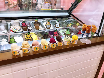 LEO'S Gelato 義式冰淇淋專賣店