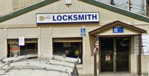Locksmith «AMPM Locksmith», reviews and photos, 3140 Crow Canyon Rd, San Ramon, CA 94583, USA